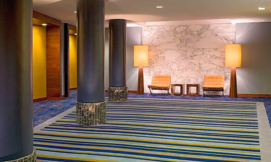 Hyatt Regency New Brunswick