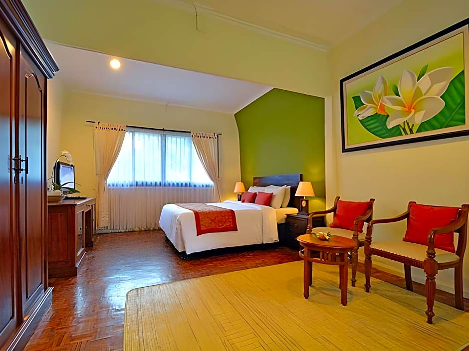 Puri Dewa Bharata Hotel & Villas