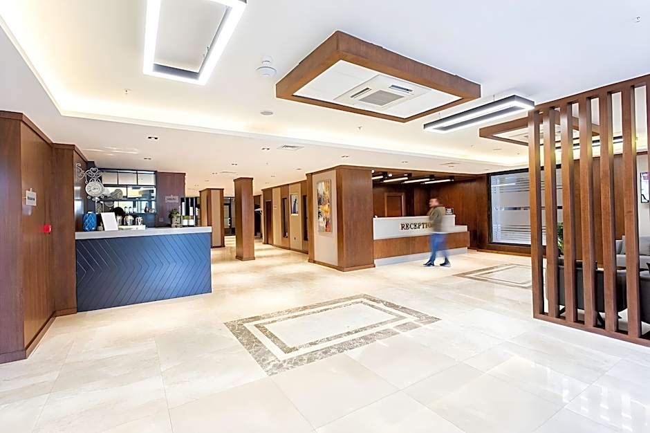 Royal Termal Hotel