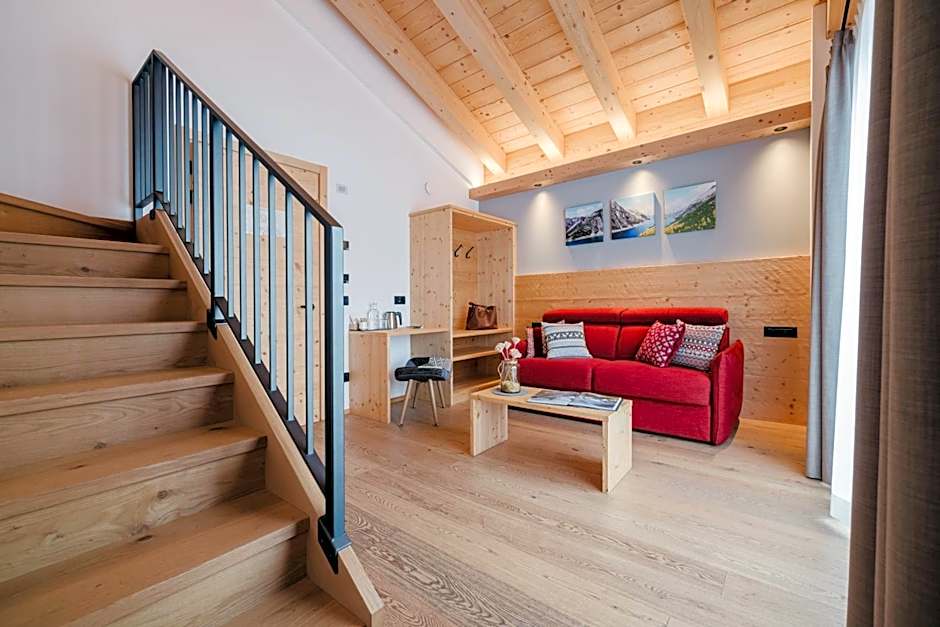 Hotel Li Anta Rossa - Adults Only