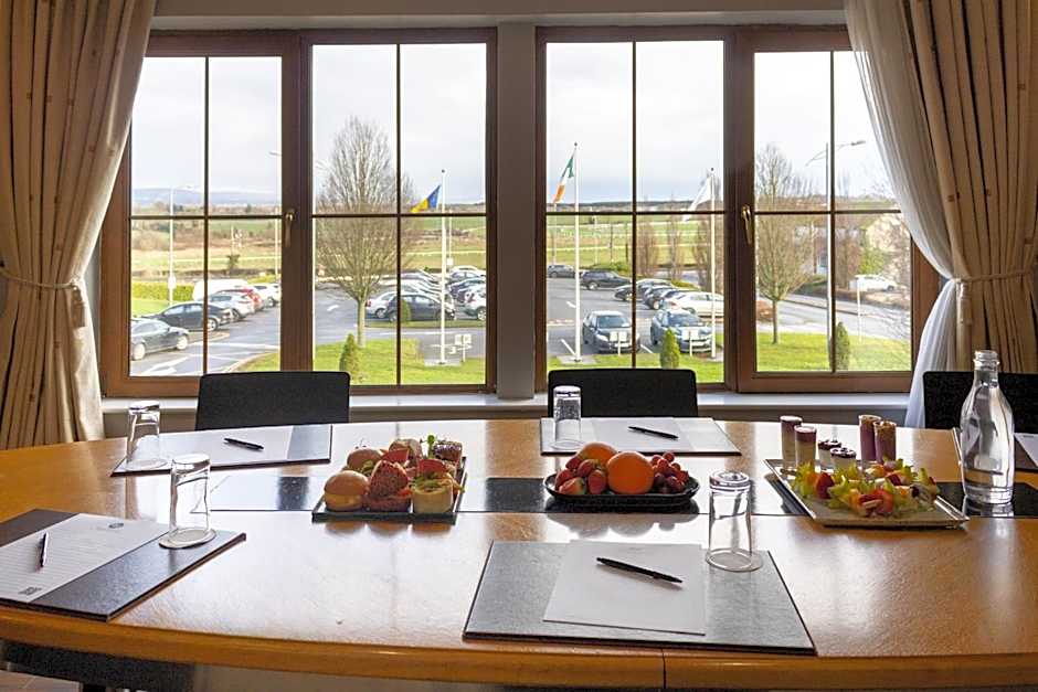 Great National Ballykisteen Golf Hotel