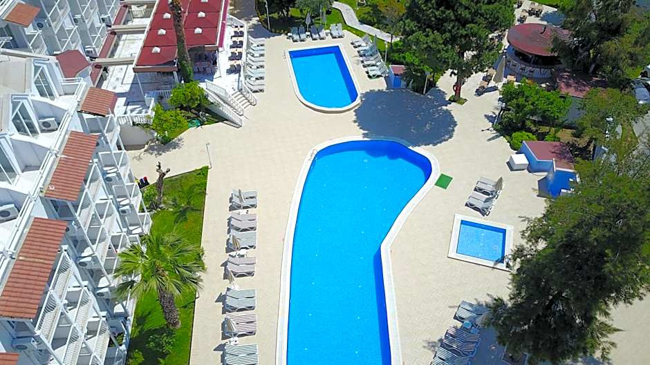 Halıcı Hotel Marmaris