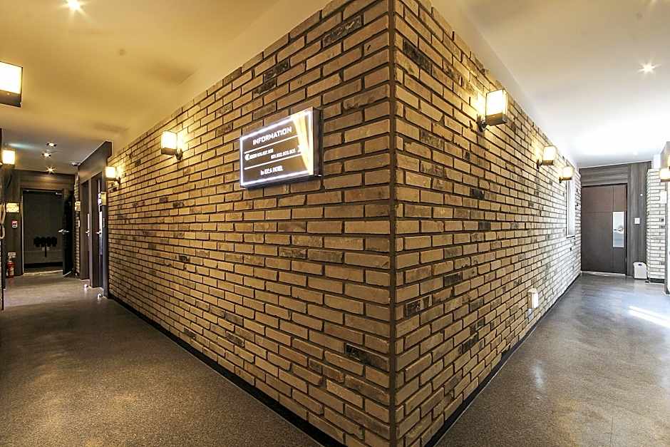 Hotel Idea Gupo