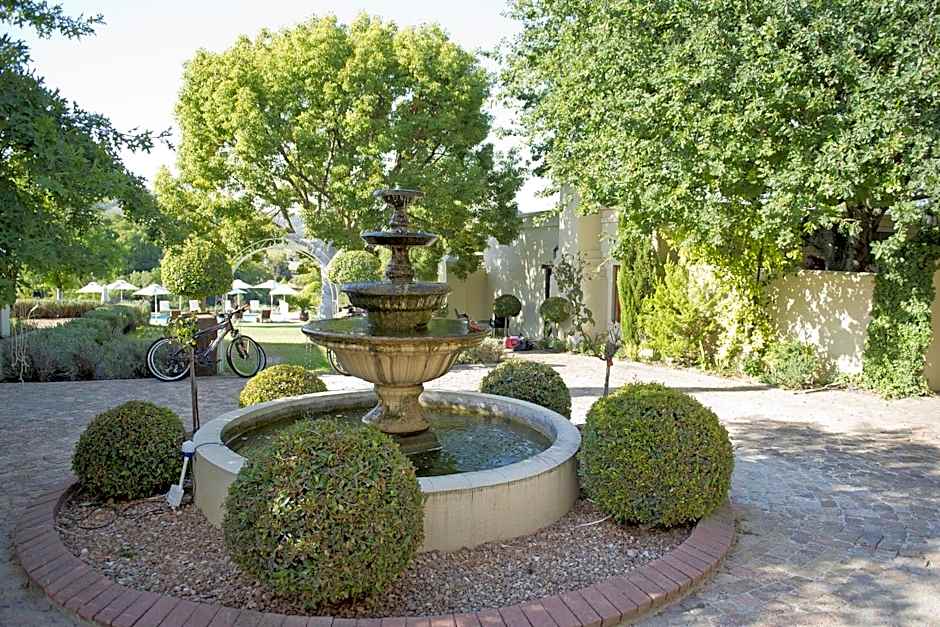 Cultivar Boutique Hotel