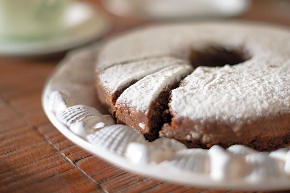 Hotel Real Villa Bella