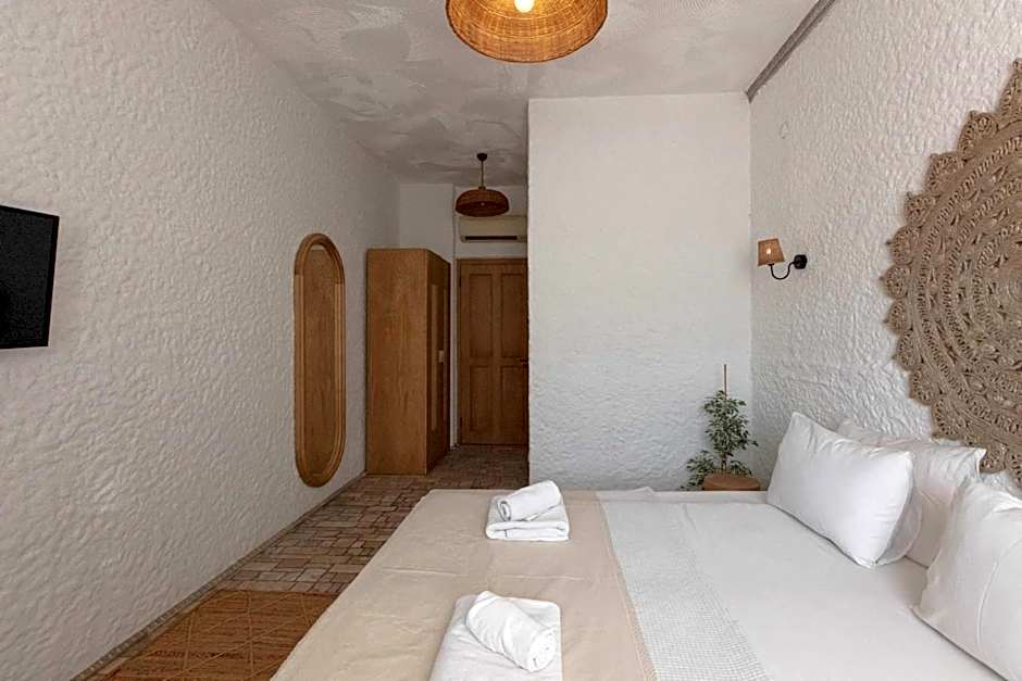 Rupa Otel Alacatı- Adults Only