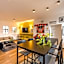 ipartment Wolfsburg HOME by Best Western