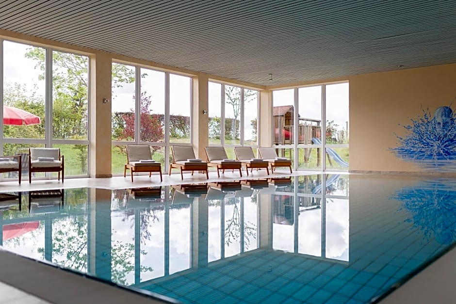 Boutiquehotel Ochsen