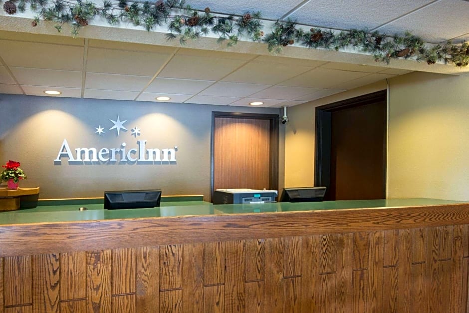 AmericInn by Wyndham Minocqua