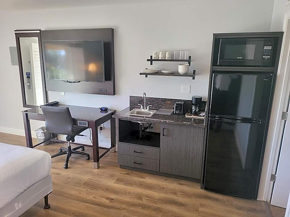 Motel 6 Vallejo, CA - Napa Valley