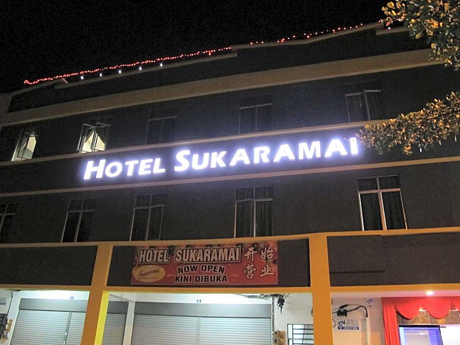 HOTEL SUKARAMAI