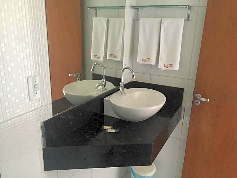 Hotel Para¿ Natal