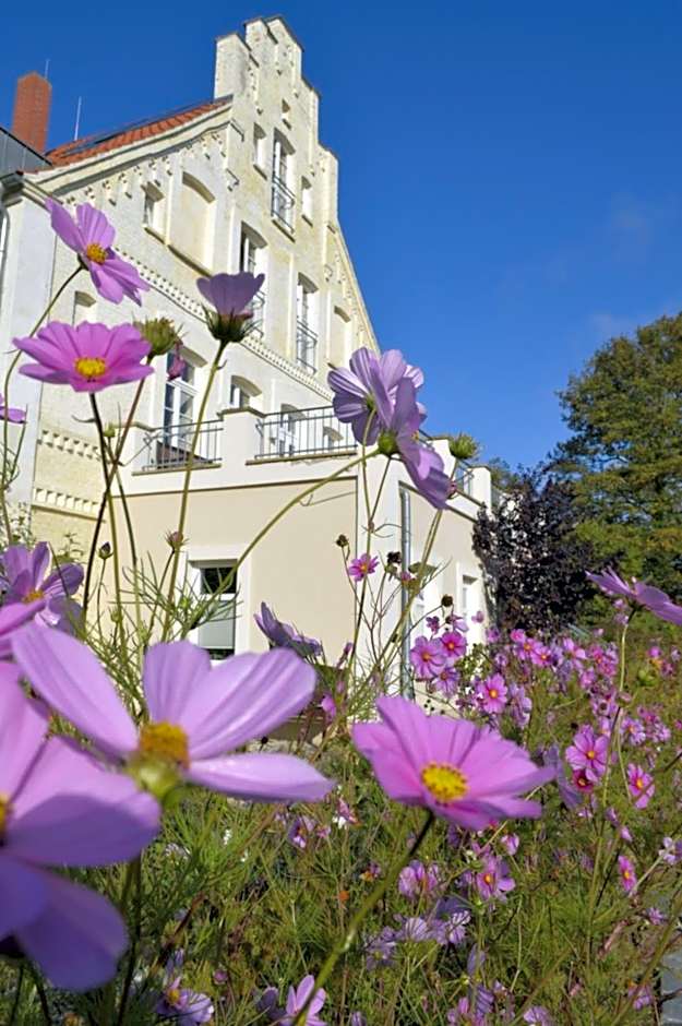 Hotel Gutshaus Parin - Bio- und Gesundheitshotel