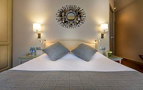 HÃ´tel la Residence Du Berry