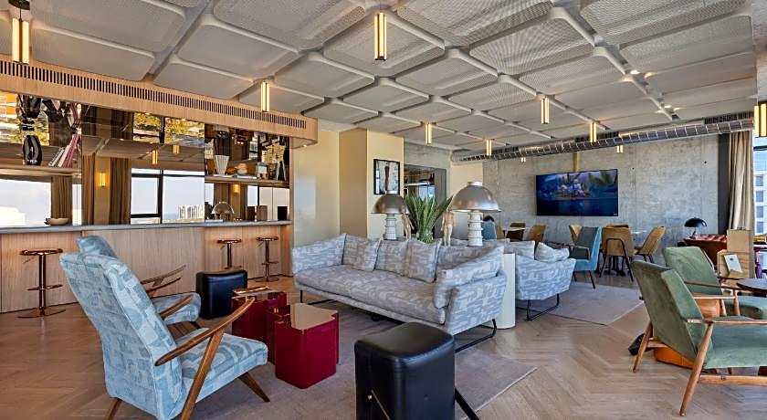 Publica Isrotel, Autograph Collection by Marriott