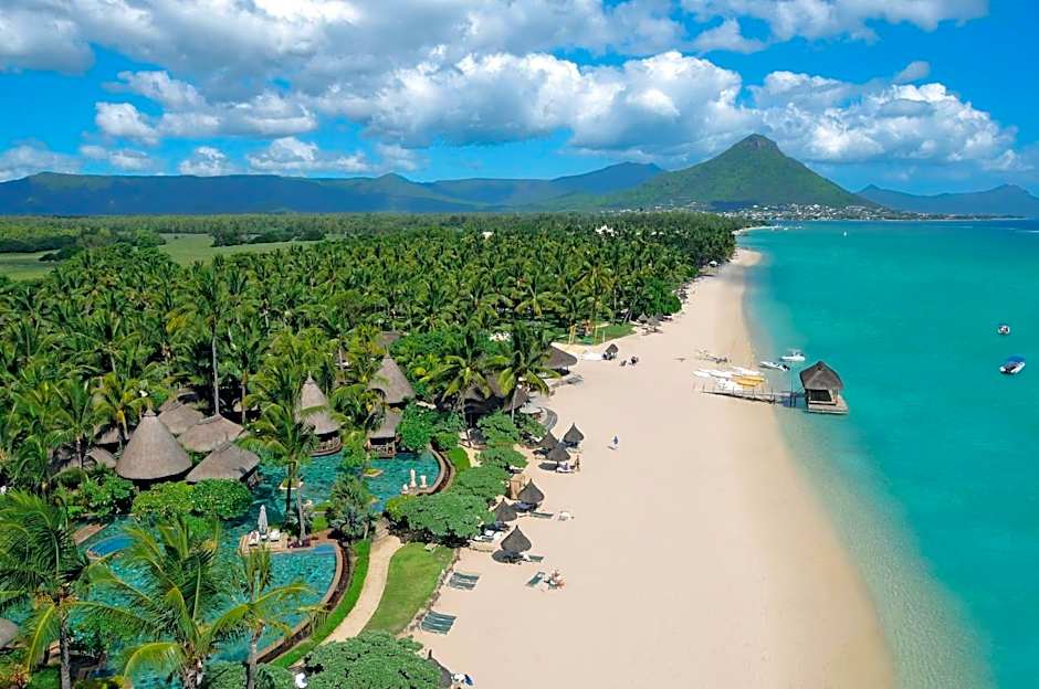 La Pirogue Mauritius