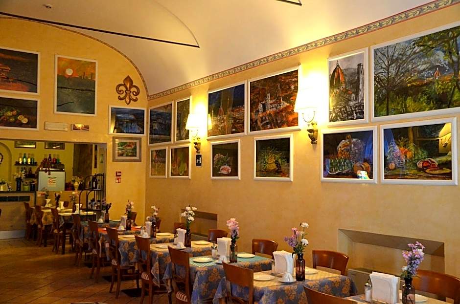 Hotel Mia Cara