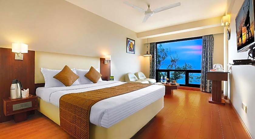 Honeymoon Inn - Mussoorie