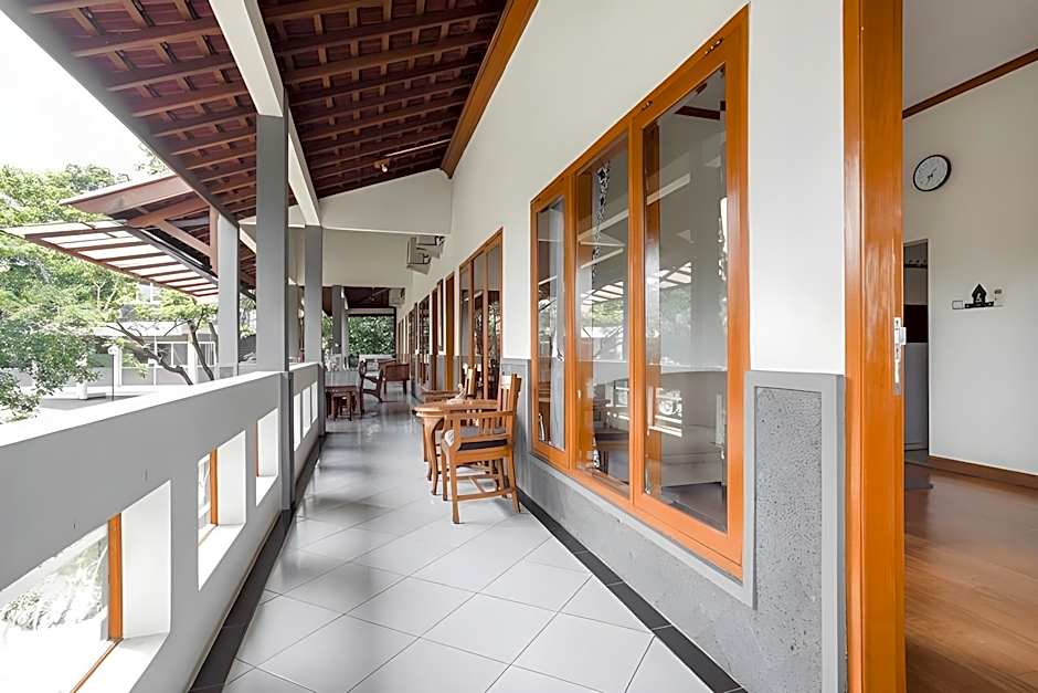 RedDoorz Plus @ Purwodadi