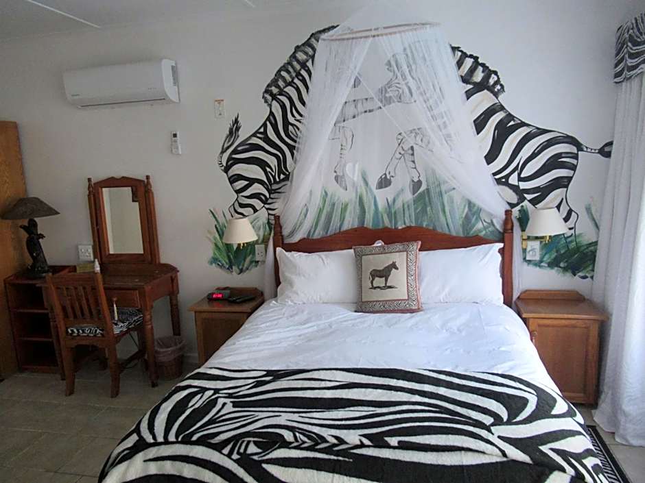 Bhangazi Lodge Bed & Breakfast