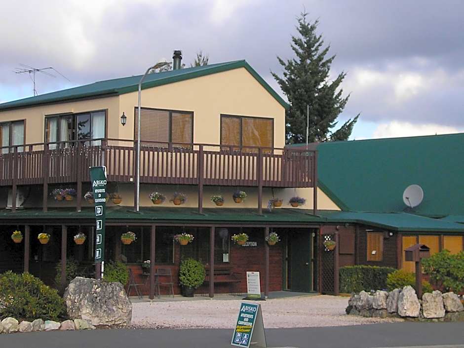 Abisko Lodge