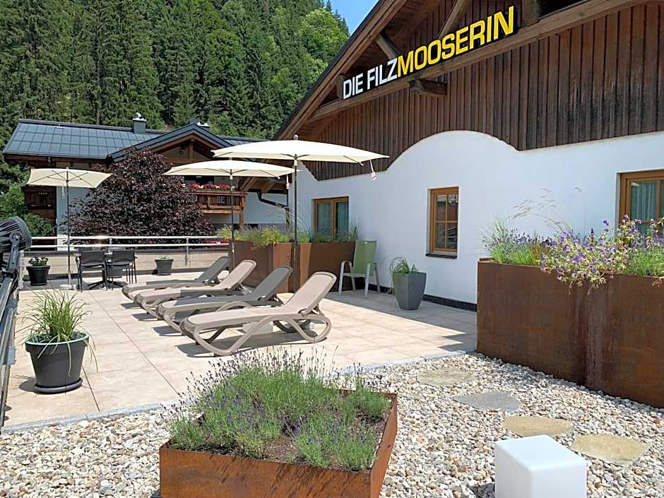 Die Filzmooserin - smart living apartments in Filzmoos, Filzmoos Card inklusive