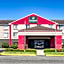 Evergreen Inn and Suites