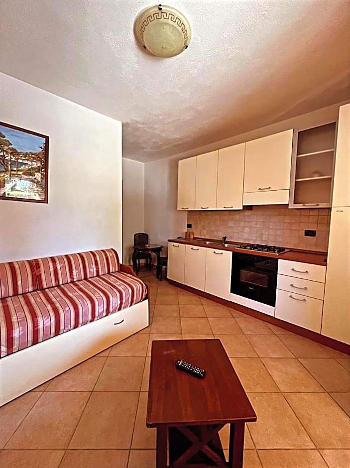 Case Vacanze Le Buganville