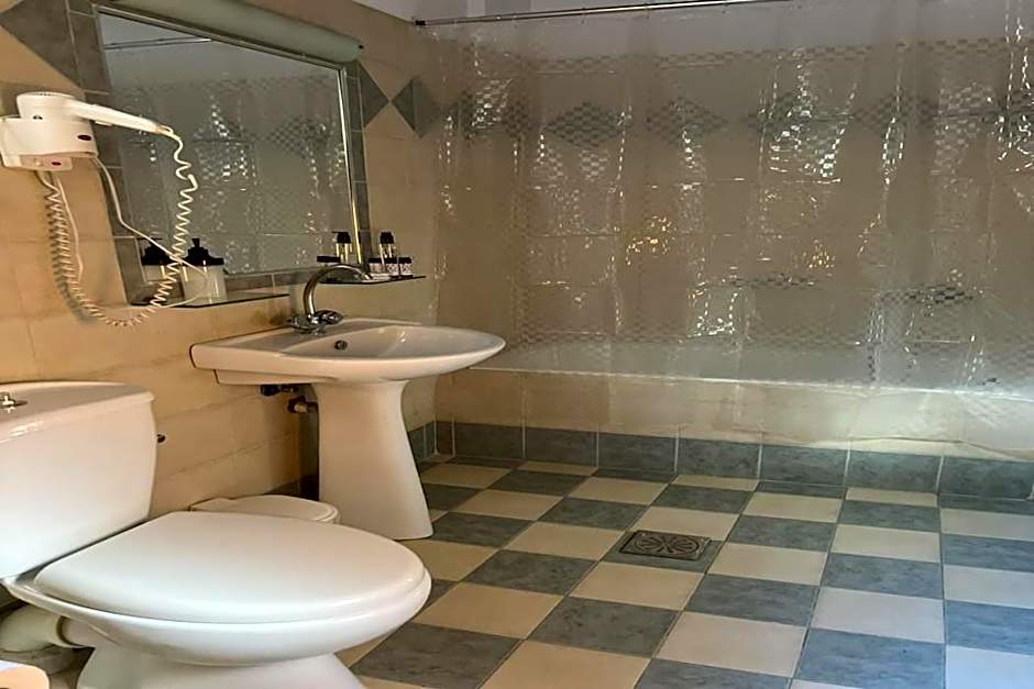 Nereides Seaside Apartments