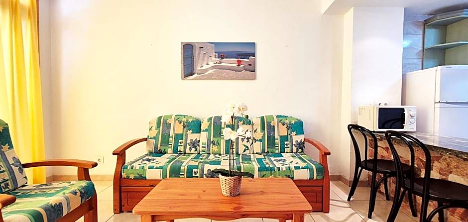 Apartamentos Panamá