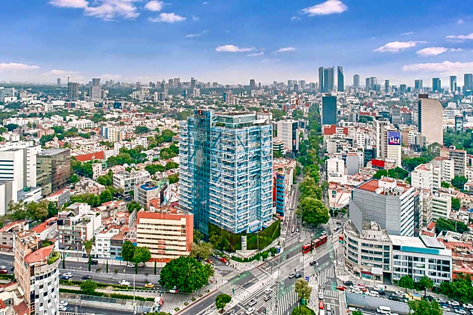 Fiesta Inn Insurgentes Viaducto