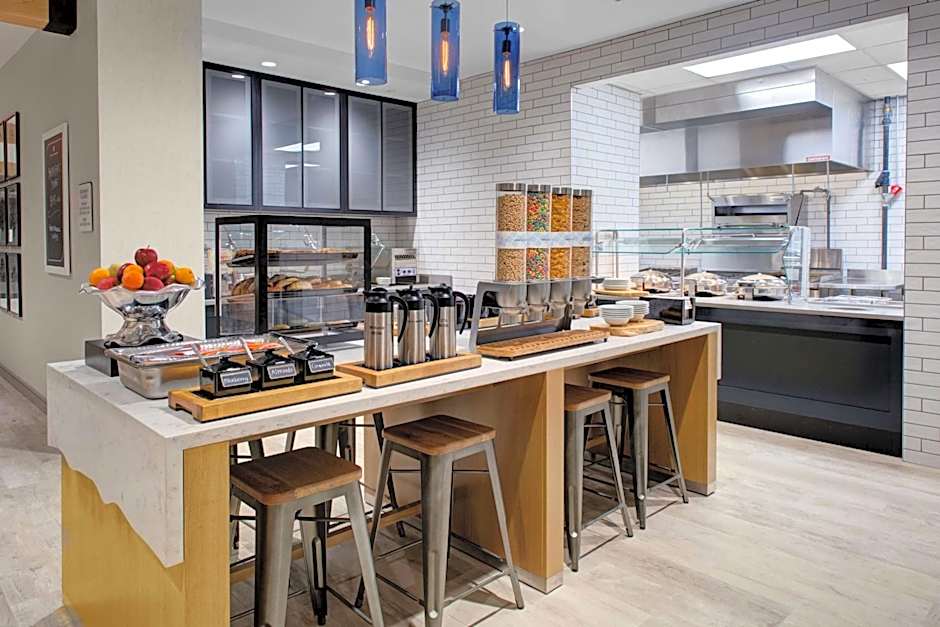 Hilton Garden Inn Jackson