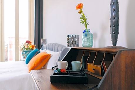 Janare - Rooms & Terrace