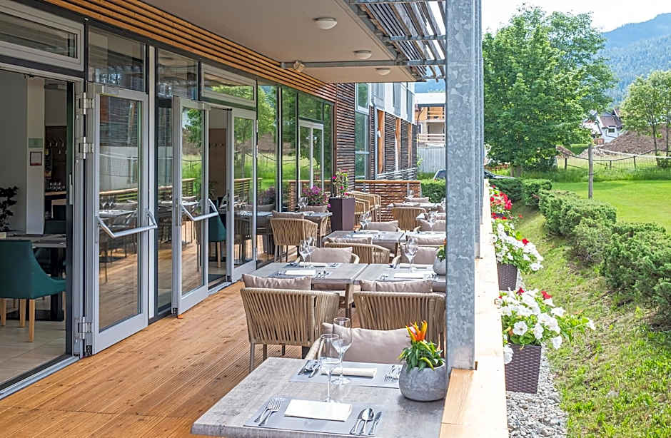 Club Hotel am Kreischberg