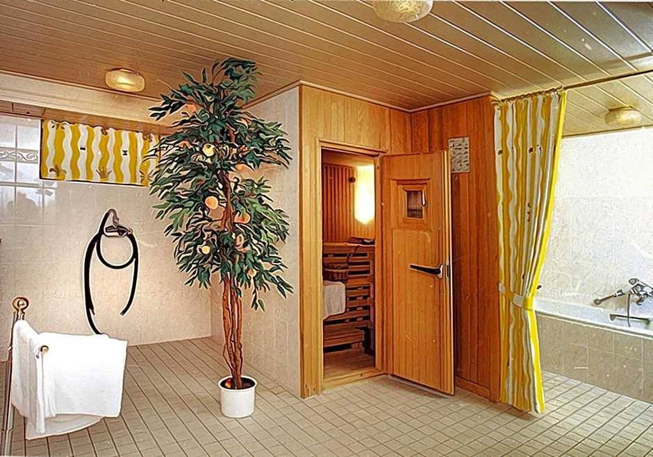 Wellness und Romantik Hotel Helmboldt