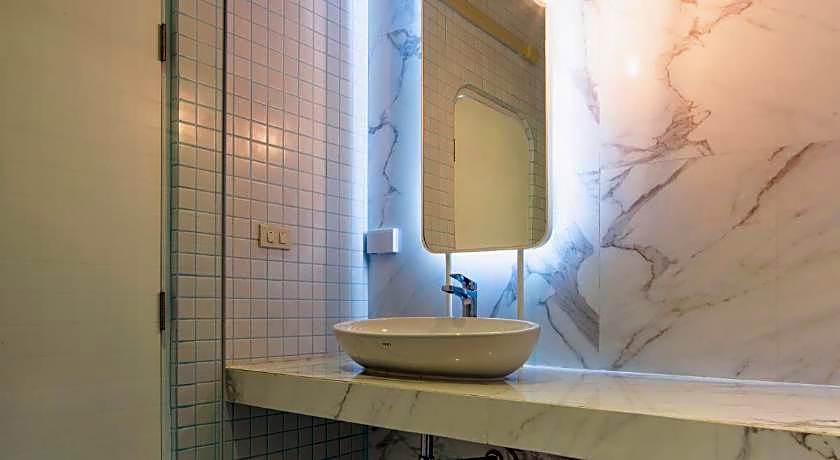 Boxpackers Hostel Phranakorn