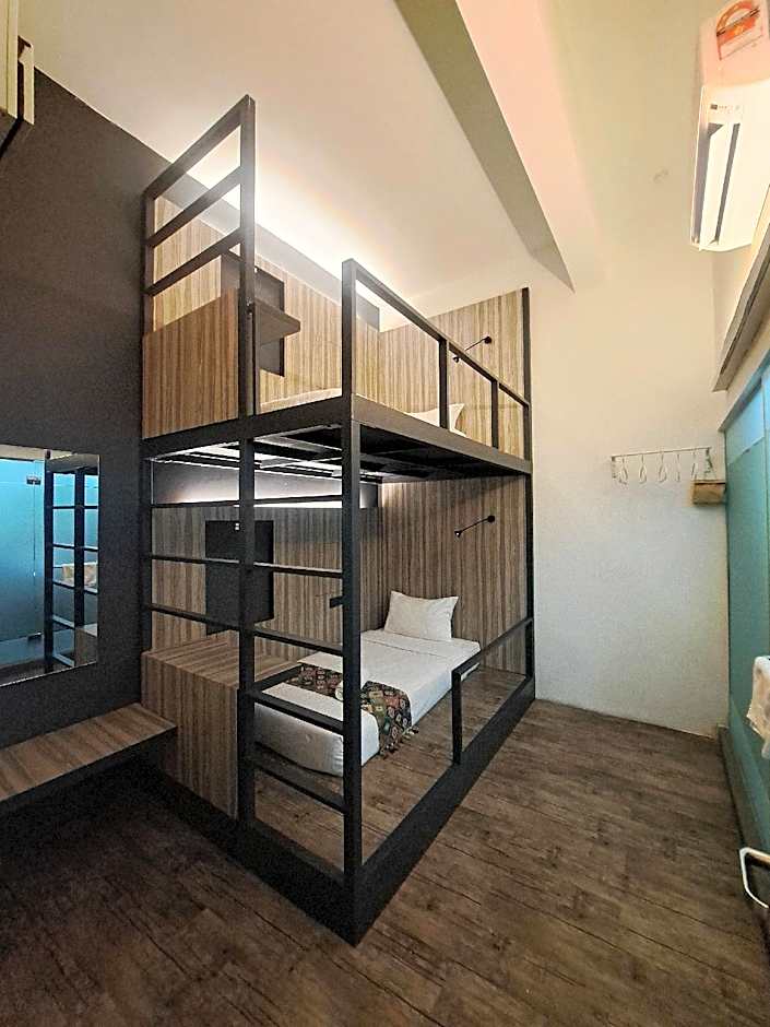 The Verve Hotel PJ Damansara