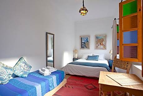 Superior Triple Room