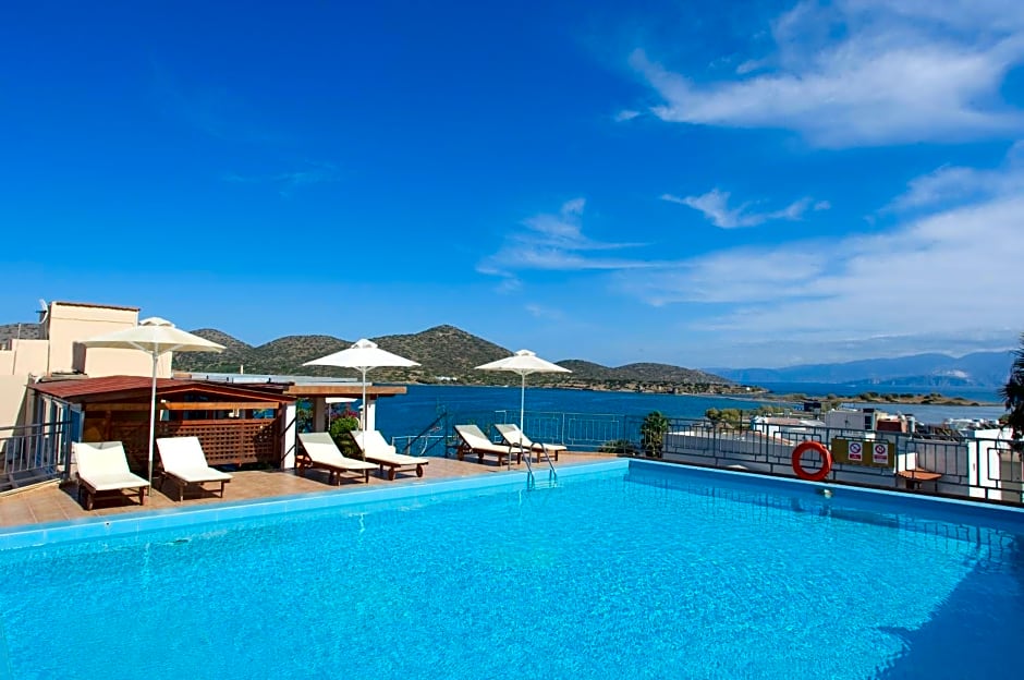 Elounda Akti Olous (Adults Only)