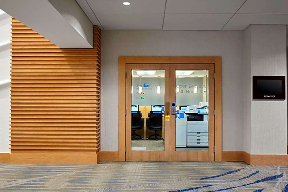 The Westin DC Downtown