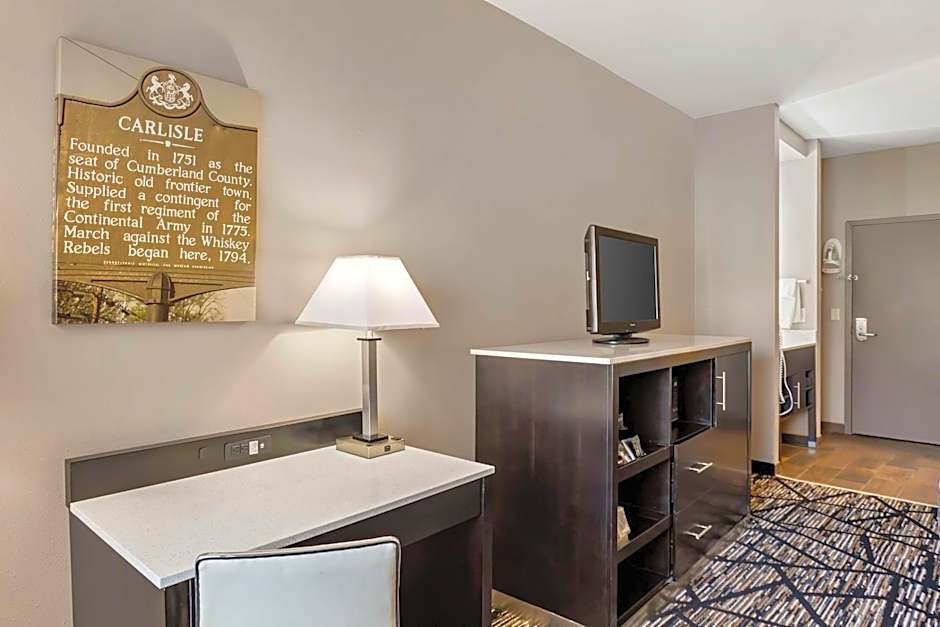 Best Western Carlisle