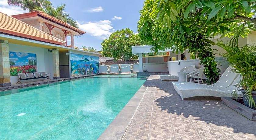 Flagship 2688 Guntur Hotel