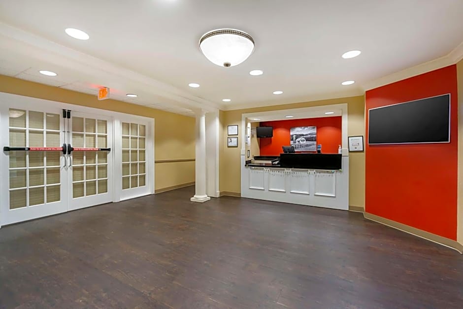 Extended Stay America Suites - Seattle - Everett - Silverlake