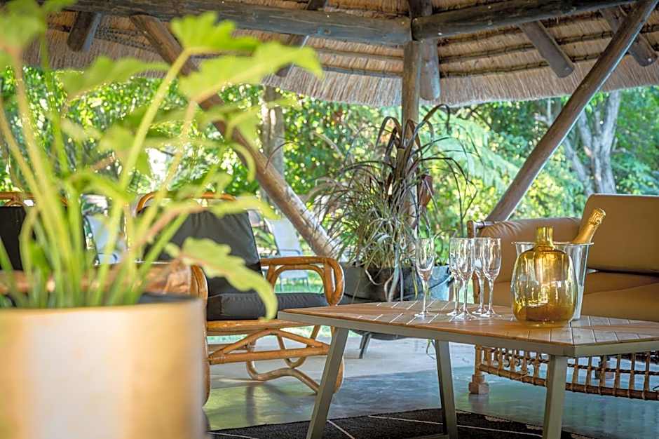 Sunbirds Oasis Lodge