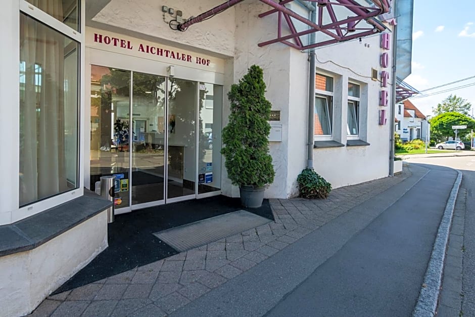 Hotel Aichtaler Hof