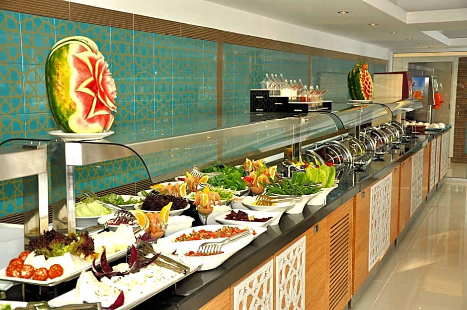 Kleopatra Atlas Hotel - Adults Only