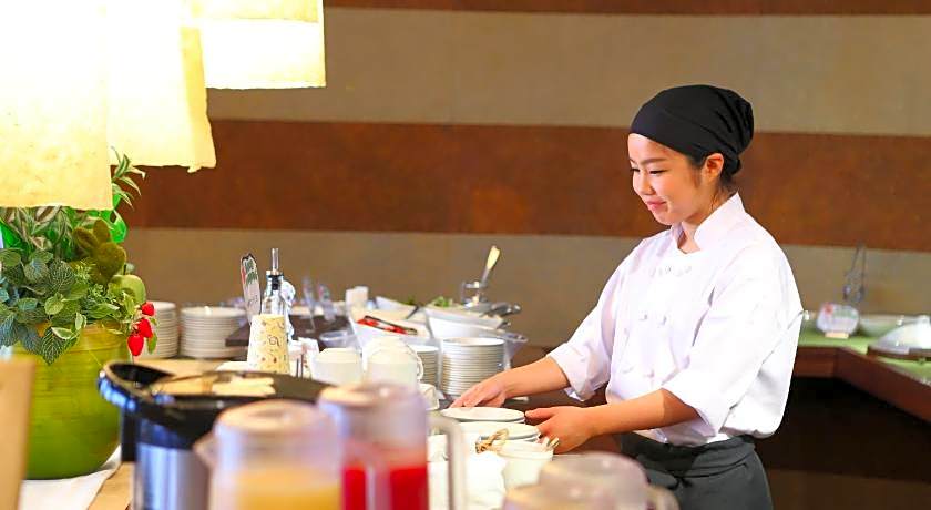 Juraku Stay Niigata