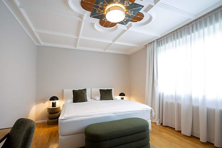 Q! Hotel Maria Theresia