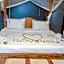 Mabata Makali Luxury Tented Camp