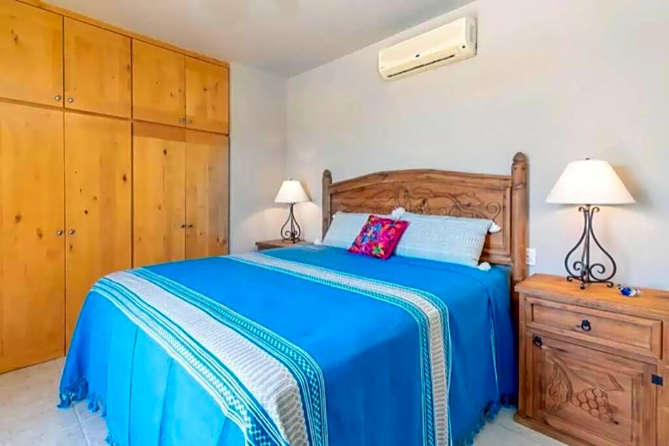 Lovely Ocean View Casa Cabo Del Mar